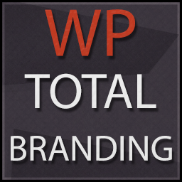 WP Total Branding